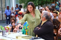 La Grande Tablee 11 * 6000 x 4000 * (9.98MB)